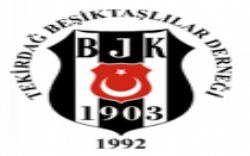 Tekirdağ Beşiktaşlılar Derneği