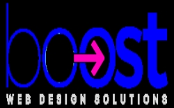 Boost İstanbul Web Tasarım