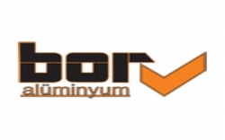 BOR BİLLET ALÜMİNYUM San. ve Tic. Ltd. Şti.