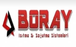 Boray Isıtma & Soğutma Sistemleri