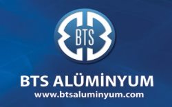 Bts Alüminyum (Fabrika)