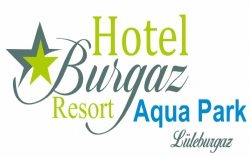 BURGAZ RESORT AQUAPARK HOTEL