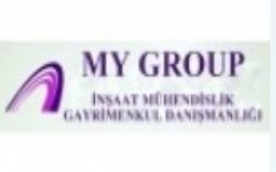 My Group gayrimenkul