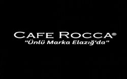 Cafe Rocca Elazığ