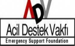 Acil Destek Vakfı - Adv