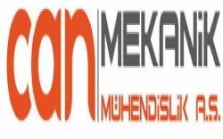 CAN GRUP MEKANİK MUHENDİSLİK AŞ.