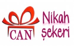 Can Nikah Şekeri