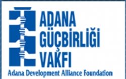 Adana Güçbirliği Vakfı - AGV