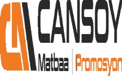 Cansoy Matbaa & Promosyon