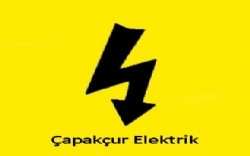 Çapakçur Elektrik