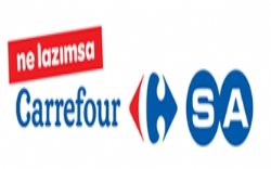 CarrefourSA Carrefour Sabancı Ticaret Merkezi