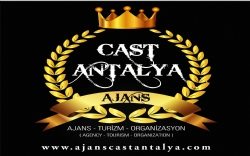 CASTANTALYA AJANS&ORGANİZASYON&TURIZM