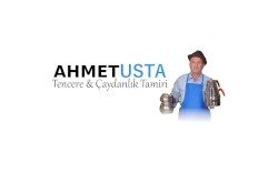 Çaydanlık Tamircisi Ahmet Usta