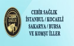 Cebir Grup (Cebir Sağlık ve İş Güvenliği Hizmetleri)