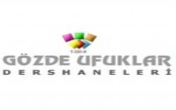 Çekmeköy Dershane - Gözde Ufuklar