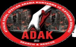 Ayvalık Doğal Afetler Arama Kurtarma ve İlkyardım Derneği - ADAK