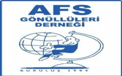 AFS Gönüllüleri Derneği