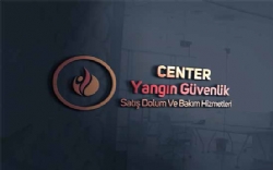 Center Yangın Güvenlik Sistemleri