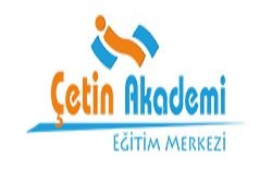 Çetin Akademi Eğitim Merkezi