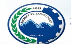 Ağrı Ticaret ve Sanayi Odası - ATSO