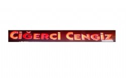 Cigerci Cengiz