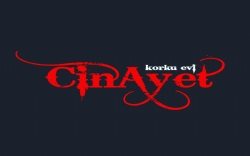 CinAyet Korku Evi