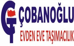 Çobanoğlu Evden Eve Taşımacılık