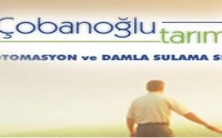 ÇOBANOĞLU TARIM