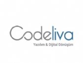 Codeliva Yazılım & Dijital Dönüşüm | Konya Yazılım