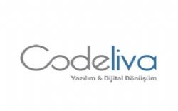 Codeliva Yazılım & Dijital Dönüşüm | Konya Yazılım