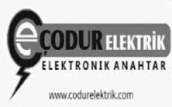 Codur Elektrik Elektronik Anahtar