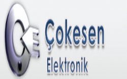 Çokesen Elektronik