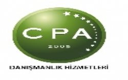 Cpa Danışmanlık Hizmetleri