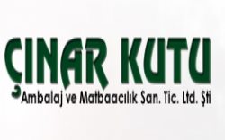 Çınar Kutu Ambalaj ve Matbaacılık