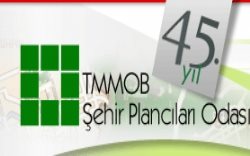 TMMOB Şehir Plancıları Odası - Trabzon