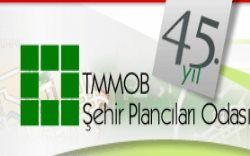 TMMOB Şehir Plancıları Odası - Samsun