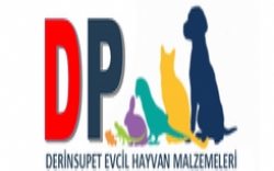 Derinsupet Evcil Hayvan malzemeleri