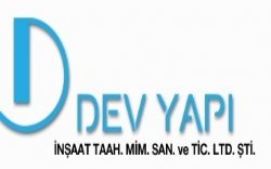 DEV YAPI İNŞAAT