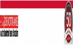 Devotrans Kalite Kontrol Test Cihazları