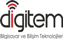 Digitem Bilgisayar ve Bilişim Teknolojileri