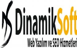 DinamikSoft Web Yazılım ve SEO Hizmetleri