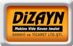 Dizayn Makina Vida Kovan İmalatı San.ve Tic.Ltd.Şti.