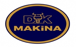 DK MAKİNA CNC