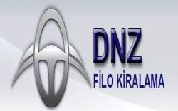 Dnz Filo Kiralalama