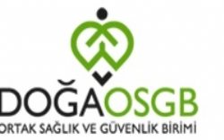 Doğa İş Güvenliği Sağlık ve Eğitim Hiz. Ltd. Şti.