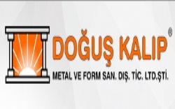 Doğuş Kalıp Metal (İmes Şube)