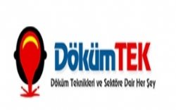 DökümTEK Döküm Teknikleri