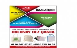 dolunay bez çanta