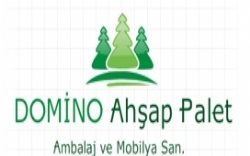 Domino Ahşap Palet Ambalaj Mobilya San