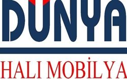 Dünya Halı Mobilya
